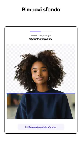Photoroom: Editor Foto AI screenshot 10