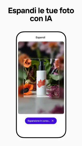 Photoroom: Editor Foto AI screenshot 6