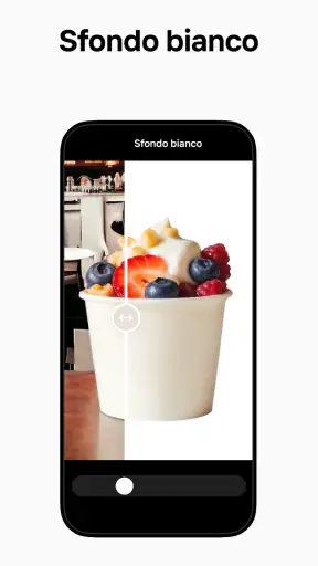 Photoroom: Editor Foto AI screenshot 7