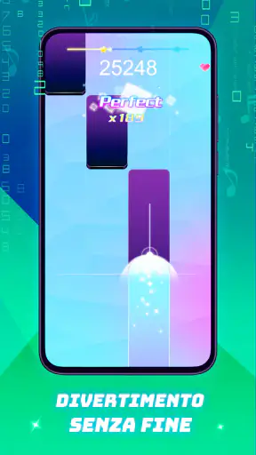 Piano Beat: Music Game screenshot 11