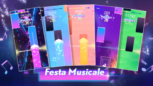 Piano Beat: Music Game screenshot 7