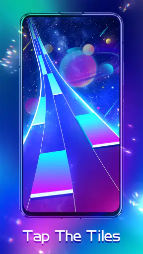 Piano Fire: Musica EDM & Piano screenshot 10