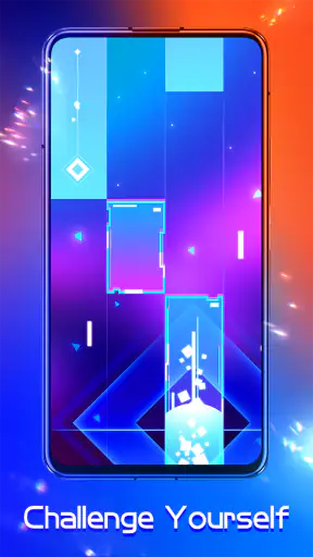 Piano Fire: Musica EDM & Piano screenshot 11