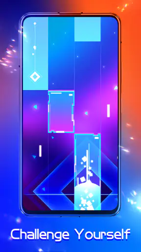 Piano Fire: Musica EDM & Piano screenshot 3