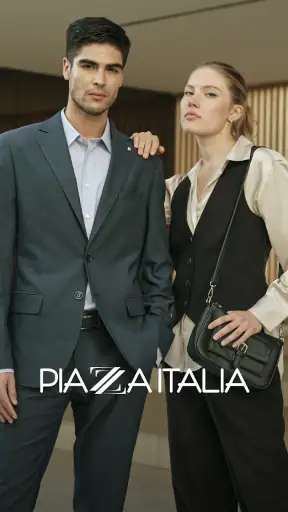 Piazza Italia Official screenshot 12