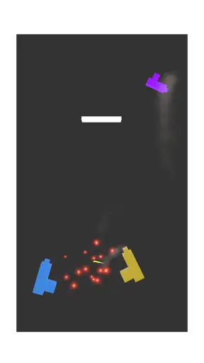 Pistol Duel screenshot 6
