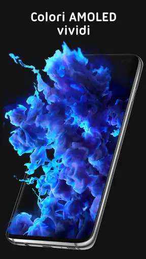 Pixel 4D™ Sfondi Animati screenshot 4