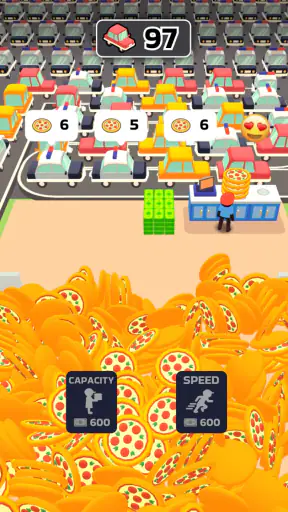 Pizza Ready! screenshot 10