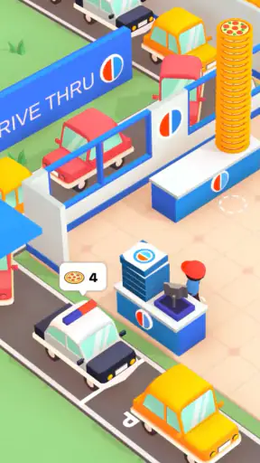 Pizza Ready! screenshot 4