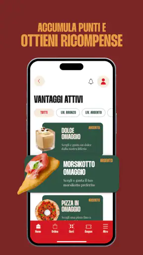 Pizzikotto screenshot 2