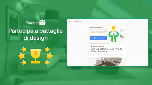 Planner 5D: Progettare Casa 3D screenshot 10