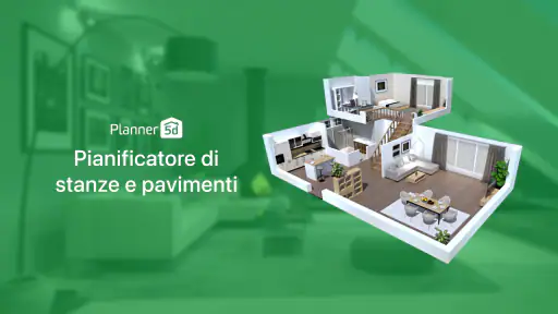 Planner 5D: Progettare Casa 3D screenshot 12