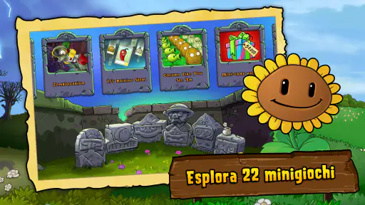 Plants vs. Zombies™ screenshot 10