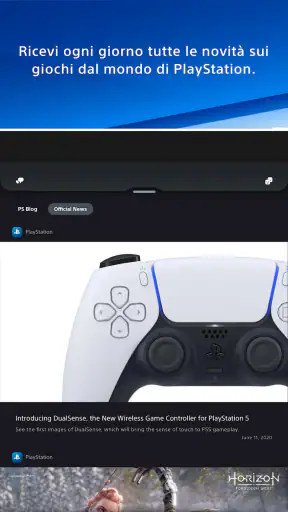 PlayStation App screenshot 12