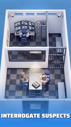 Police Chief screenshot 9