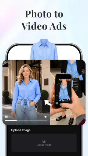 Pollo AI: Video e Immagini AI screenshot 3