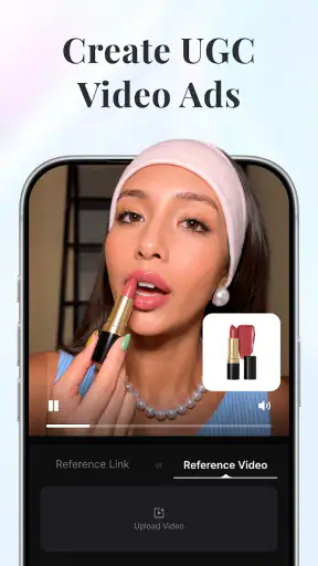 Pollo AI: Video e Immagini AI screenshot 4