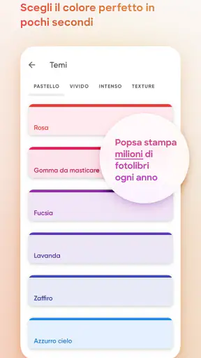 Popsa | Stampa i tuoi ricordi screenshot 2