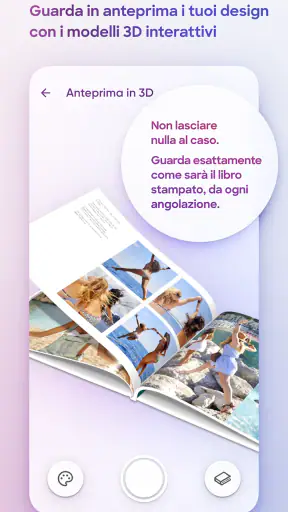 Popsa | Stampa i tuoi ricordi screenshot 5