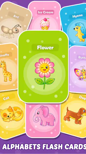 Princess Baby Phone Game screenshot 8