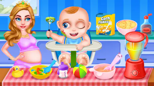Principessa Baby Shower screenshot 4