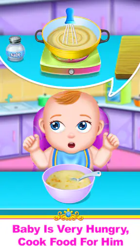 Principessa Baby Shower screenshot 8