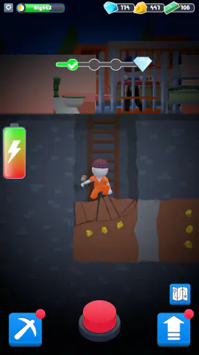 Prison Breakout! screenshot 11