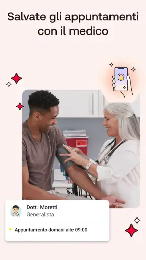 Promemoria per Medicine screenshot 7