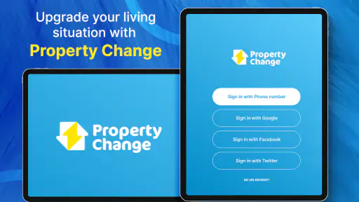 Property Change screenshot 11