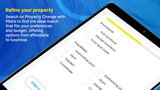 Property Change screenshot 12