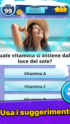 Quiz Blitz: Sfida alla mente screenshot 12