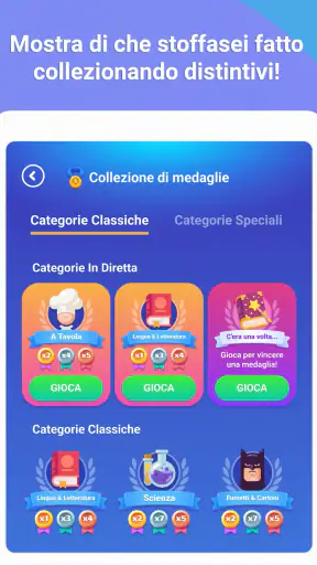 QuizDuello! screenshot 10