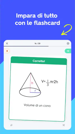 Quizlet: Flashcard con IA screenshot 11