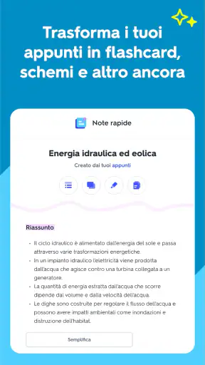Quizlet: Flashcard con IA screenshot 12