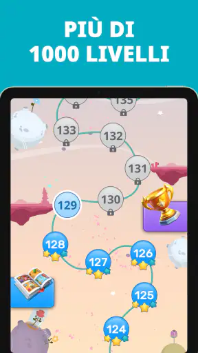 QuizzLand: quiz d'intelligenza screenshot 12