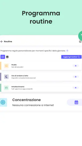 Qustodio Controllo Parentale screenshot 12