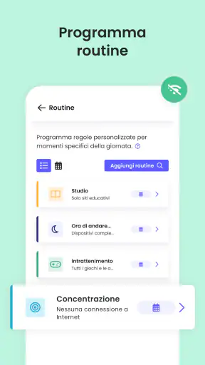 Qustodio Controllo Parentale screenshot 4