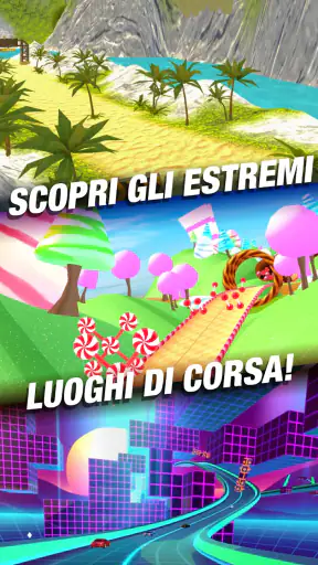 Race Master 3D: Gioco Macchine screenshot 10