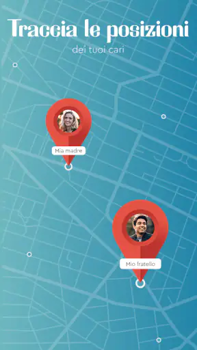 Radar GO-X: HUD, GPS, mappe screenshot 9
