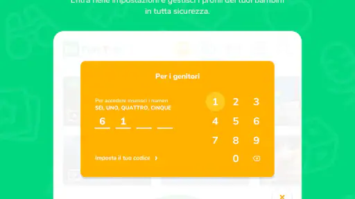 RaiPlay Yoyo screenshot 10