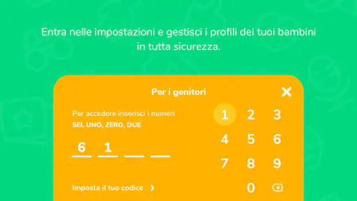 RaiPlay Yoyo screenshot 3