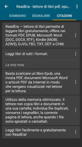 ReadEra – lettore di libri screenshot 8