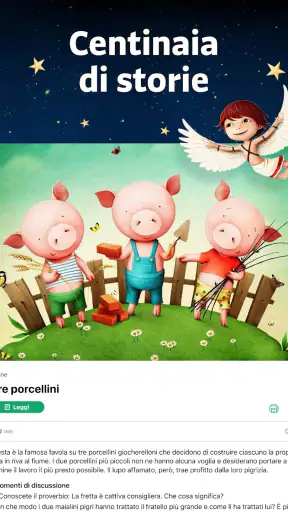 Readmio: Libri per bambini screenshot 10