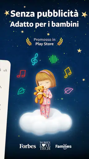 Readmio: Libri per bambini screenshot 12