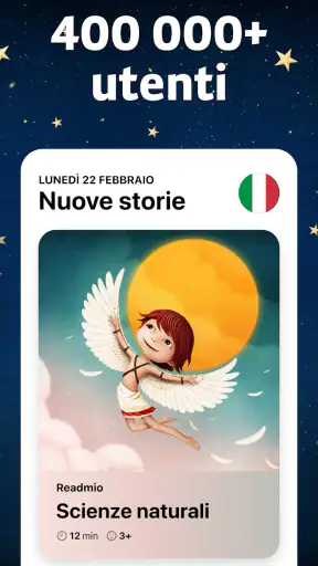 Readmio: Libri per bambini screenshot 3