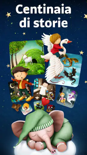 Readmio: Libri per bambini screenshot 4