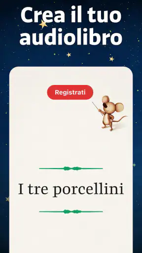 Readmio: Libri per bambini screenshot 5