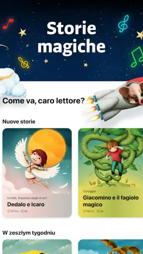 Readmio: Libri per bambini screenshot 8