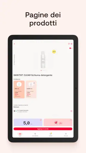Redcare: Farmacia Online screenshot 11