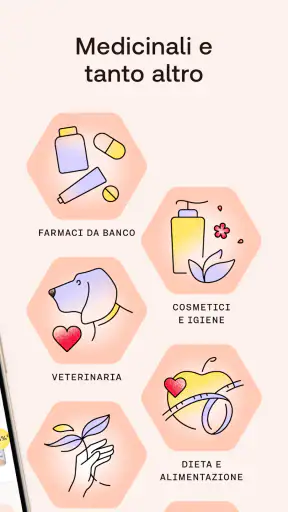Redcare: Farmacia Online screenshot 2